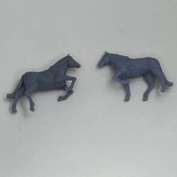 Horses (2)